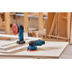 BOSCH GEX 12V-125 ekscentrinis šlifuoklis SOLO L-Boxx